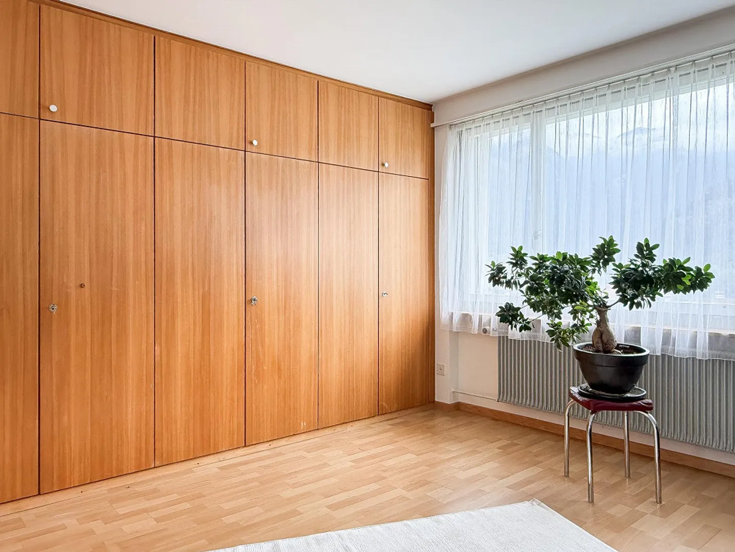 zentrale 4.5 Zimmerwohnung - Foto 5 von 10