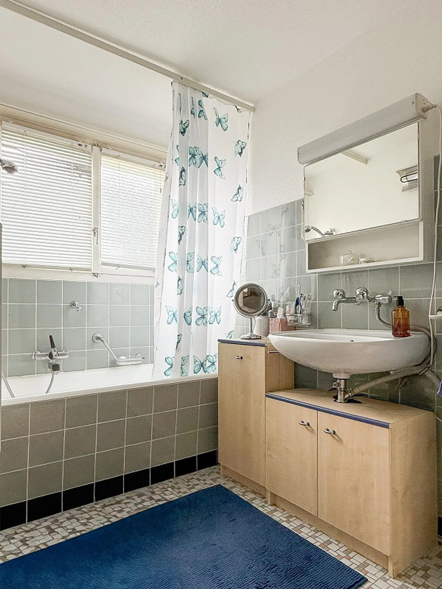 zentrale 4.5 Zimmerwohnung - Foto 7 von 10