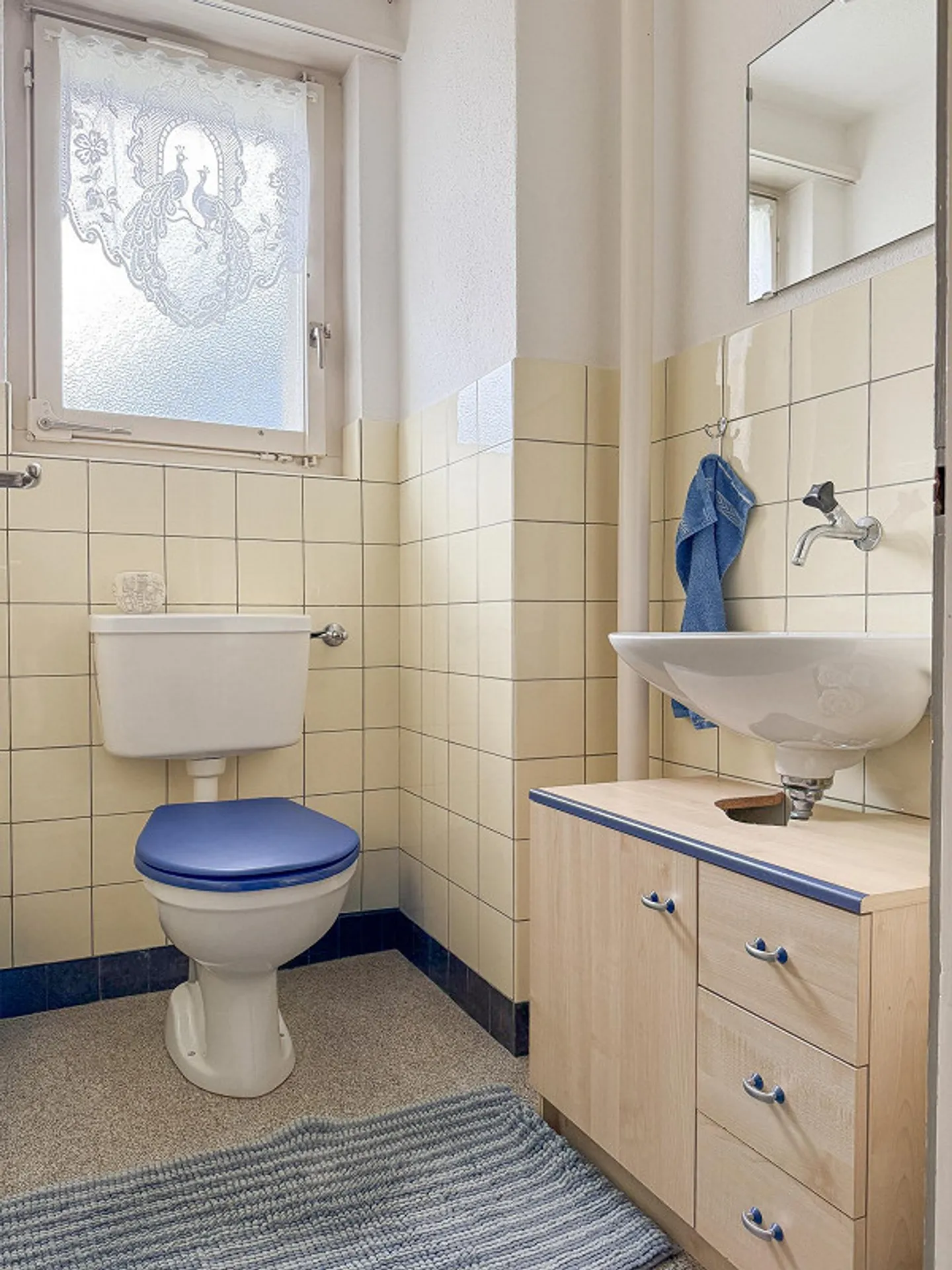 zentrale 4.5 Zimmerwohnung - Foto 8 von 10