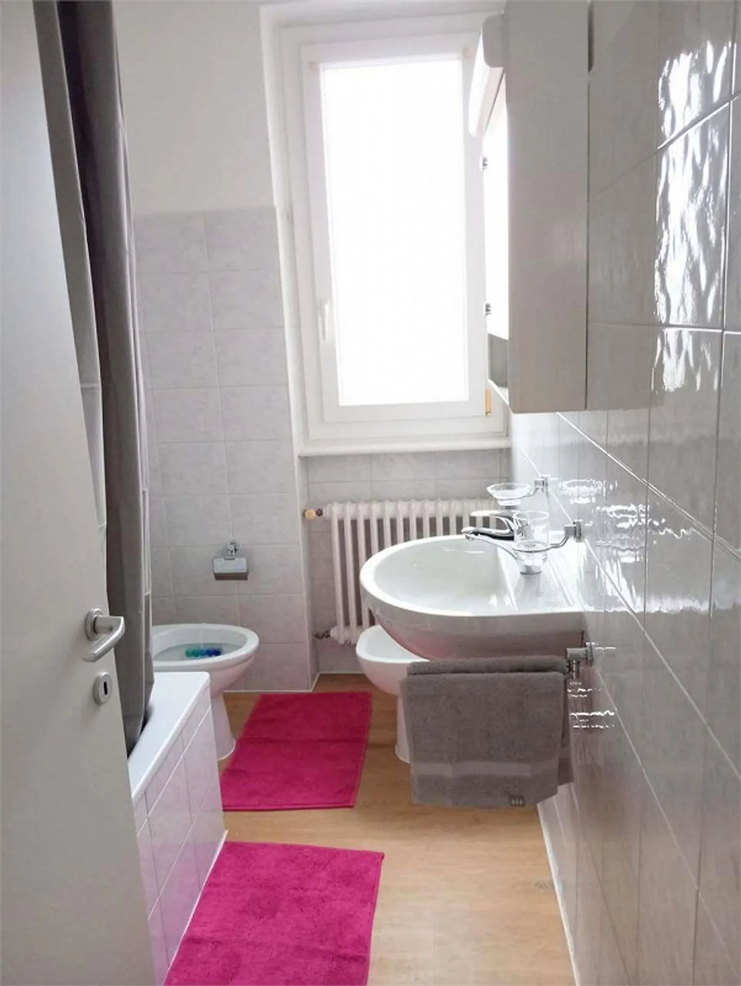 Appartamento arredato con 3,5 stanze a Chiasso - Foto 6 di 8