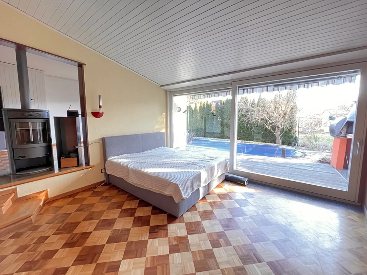Charmante Maison Familiale avec Piscine - Photo 9 sur 13
