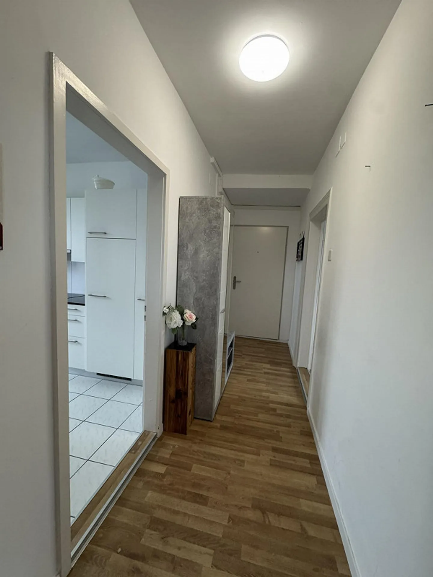 Charmante Wohnung in Arbon - Foto 1 von 7