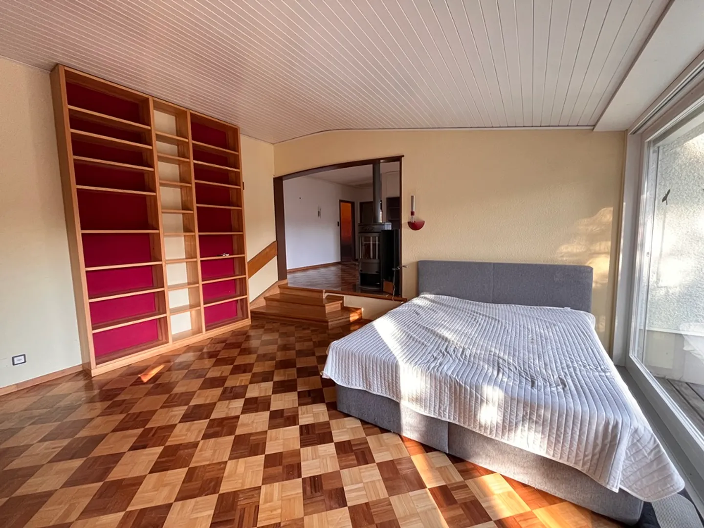 Charmante Maison Familiale avec Piscine - Photo 10 sur 13