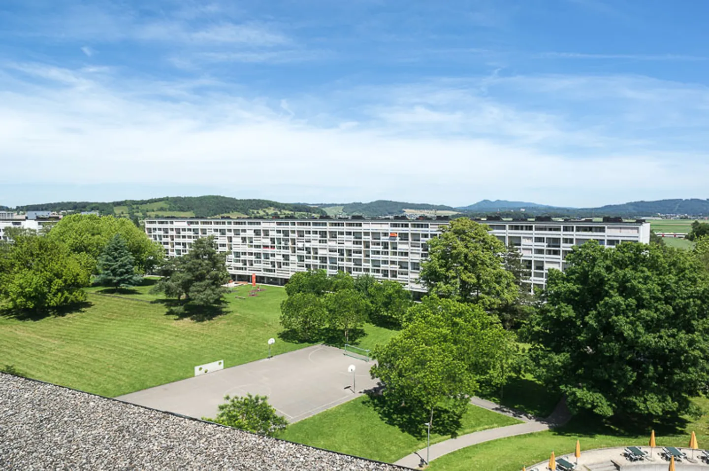 Appartement à louer - Photo 1 sur 5