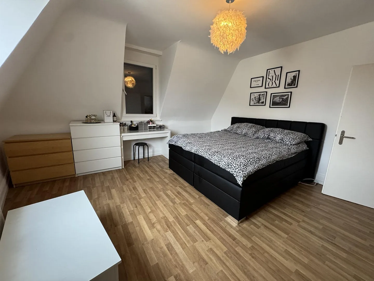 Charmante Wohnung in Arbon - Foto 4 von 7
