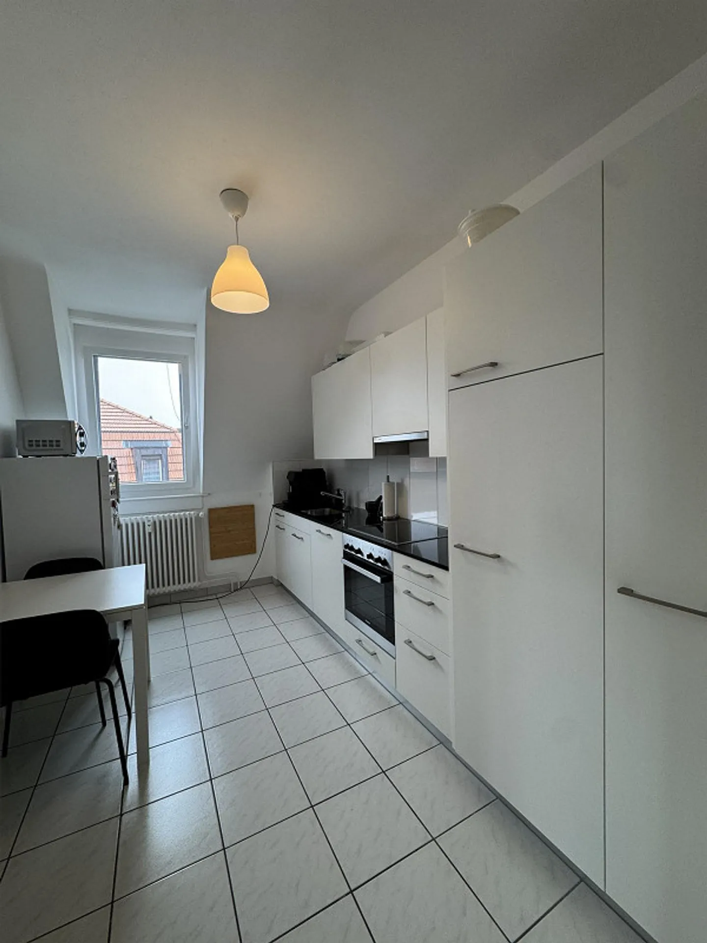 Charmante Wohnung in Arbon - Foto 5 von 7