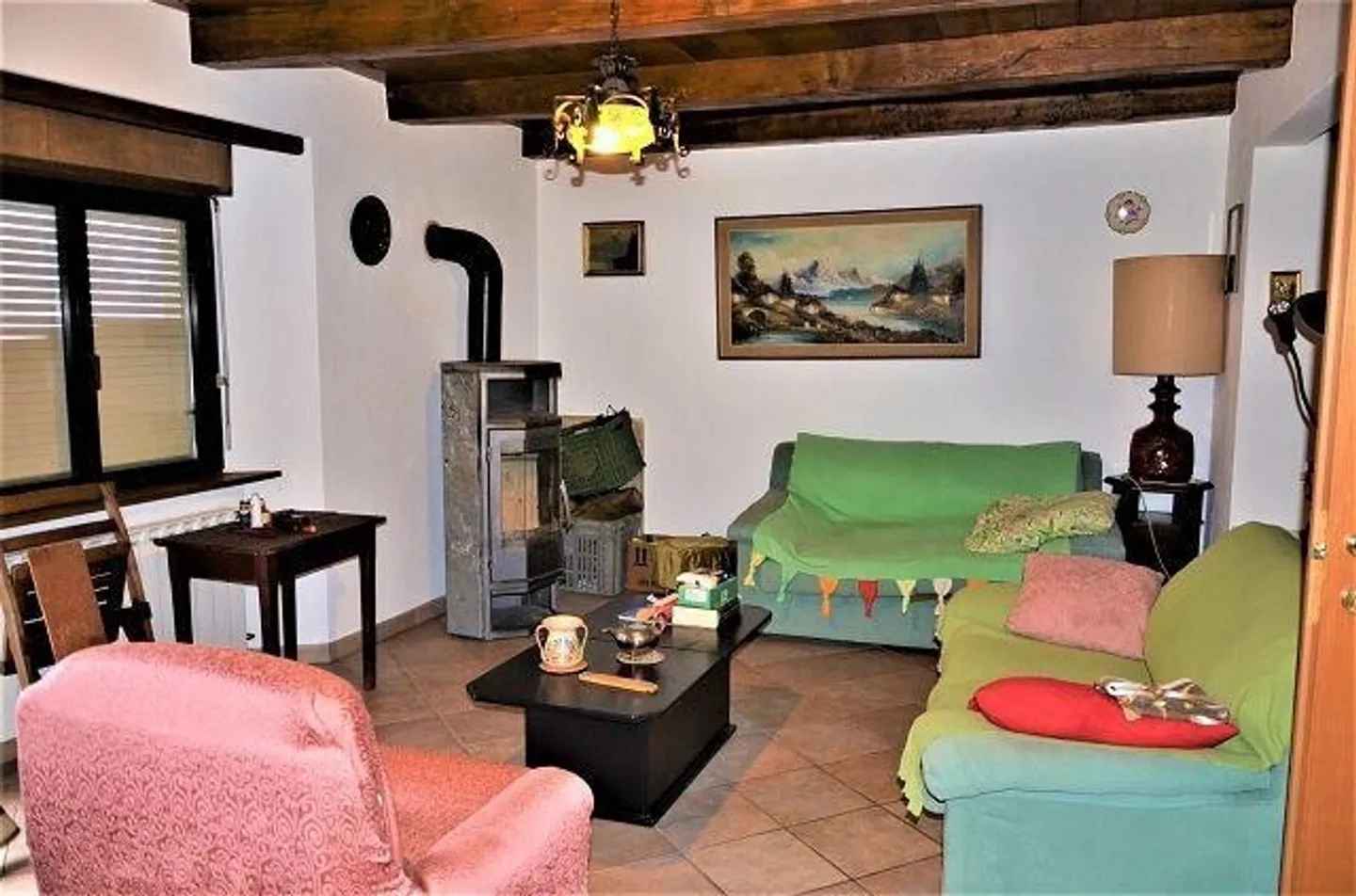 Duplex Incantevole a Falmenta - Foto 2 di 13