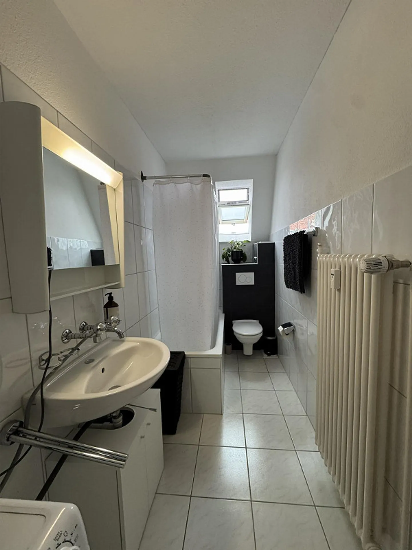Charmante Wohnung in Arbon - Foto 6 von 7