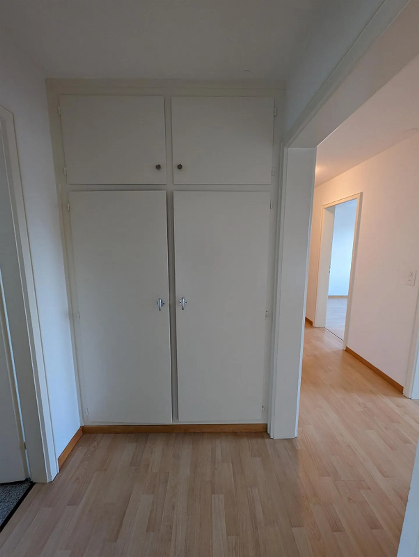 Beautiful, simple 3-room apartment with 2 terraces - Photo 11 of 13