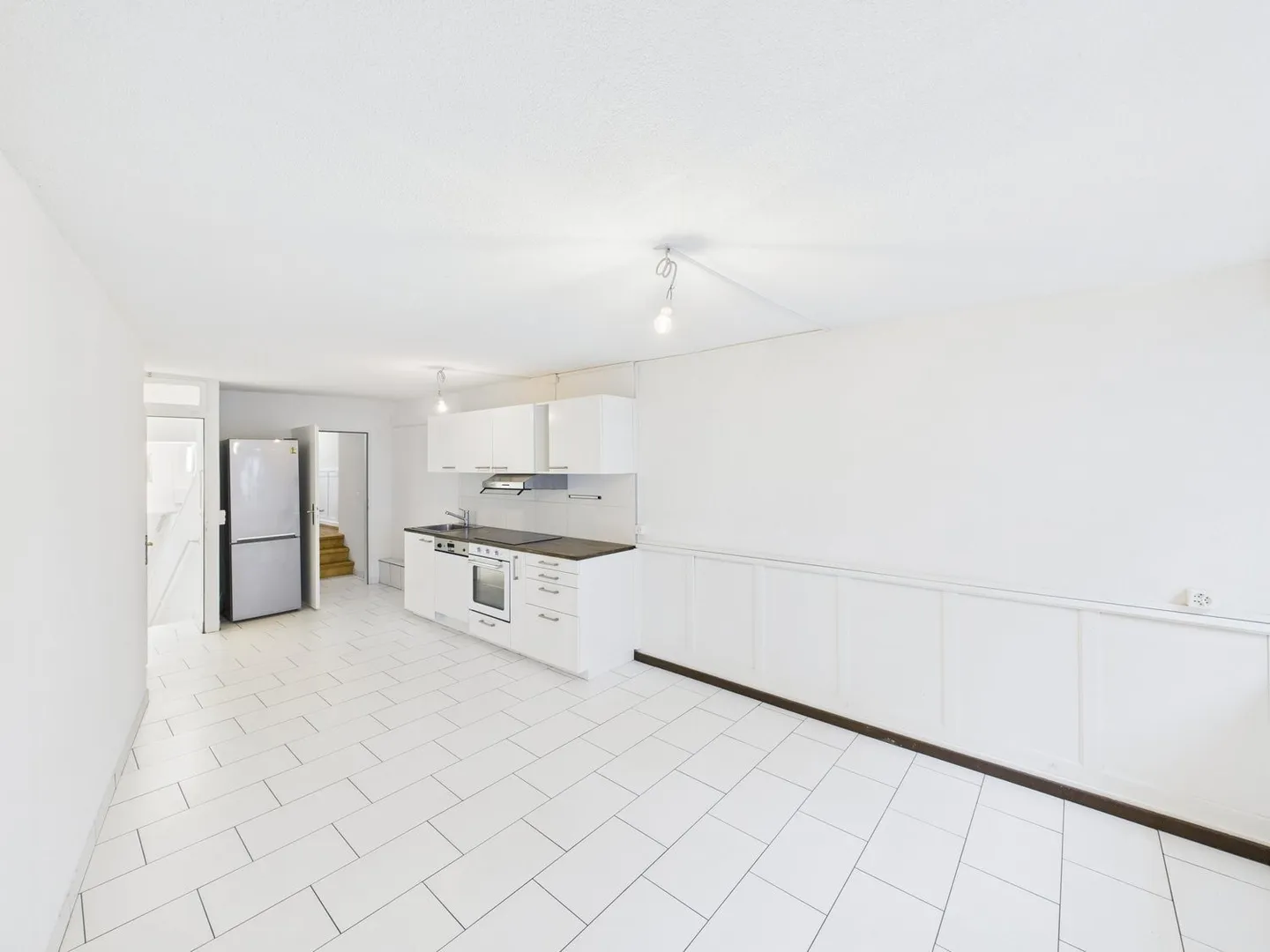 Appartamento affascinante con 2 camere a Hölstein - disponibile immediatamente - Foto 2 di 8