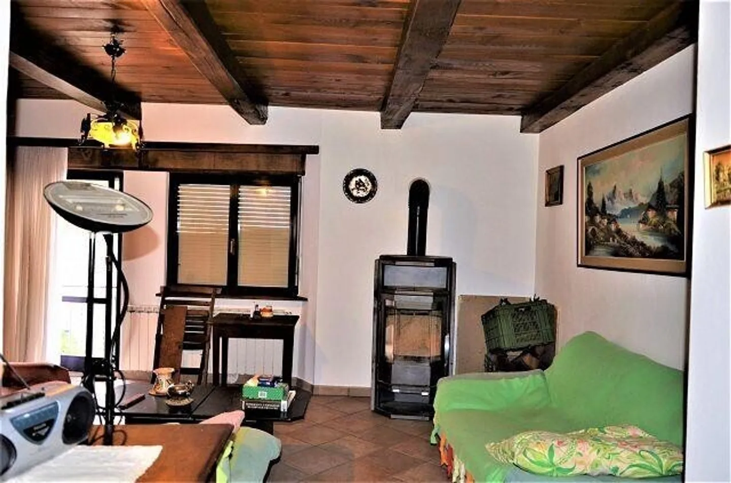 Duplex Incantevole a Falmenta - Foto 4 di 13