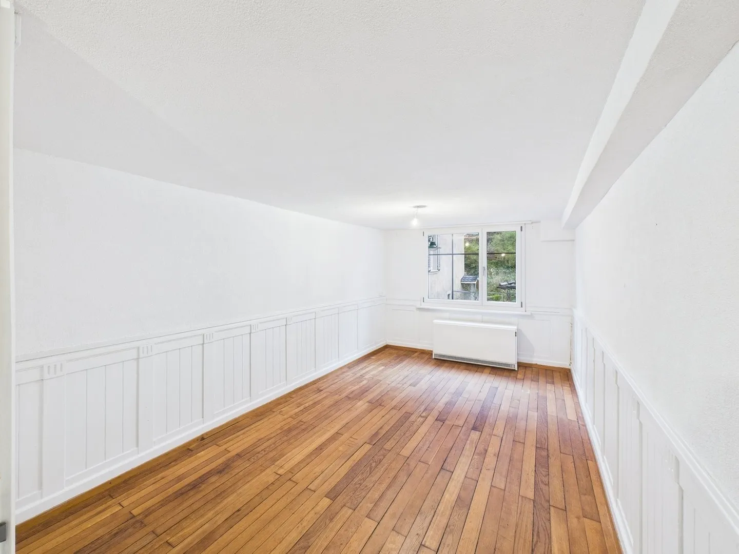 Appartamento affascinante con 2 camere a Hölstein - disponibile immediatamente - Foto 3 di 8