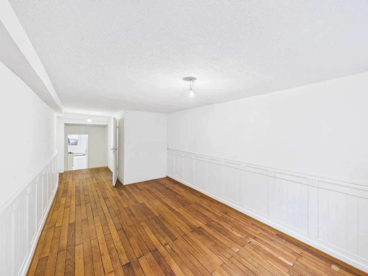 Appartamento affascinante con 2 camere a Hölstein - disponibile immediatamente - Foto 4 di 8