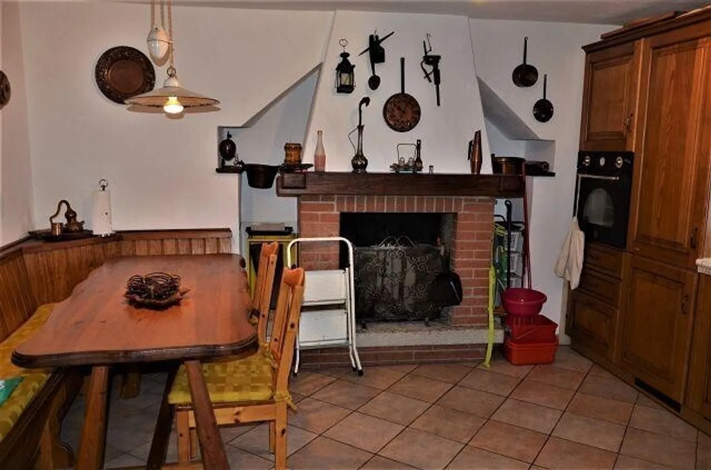 Duplex Incantevole a Falmenta - Foto 8 di 13
