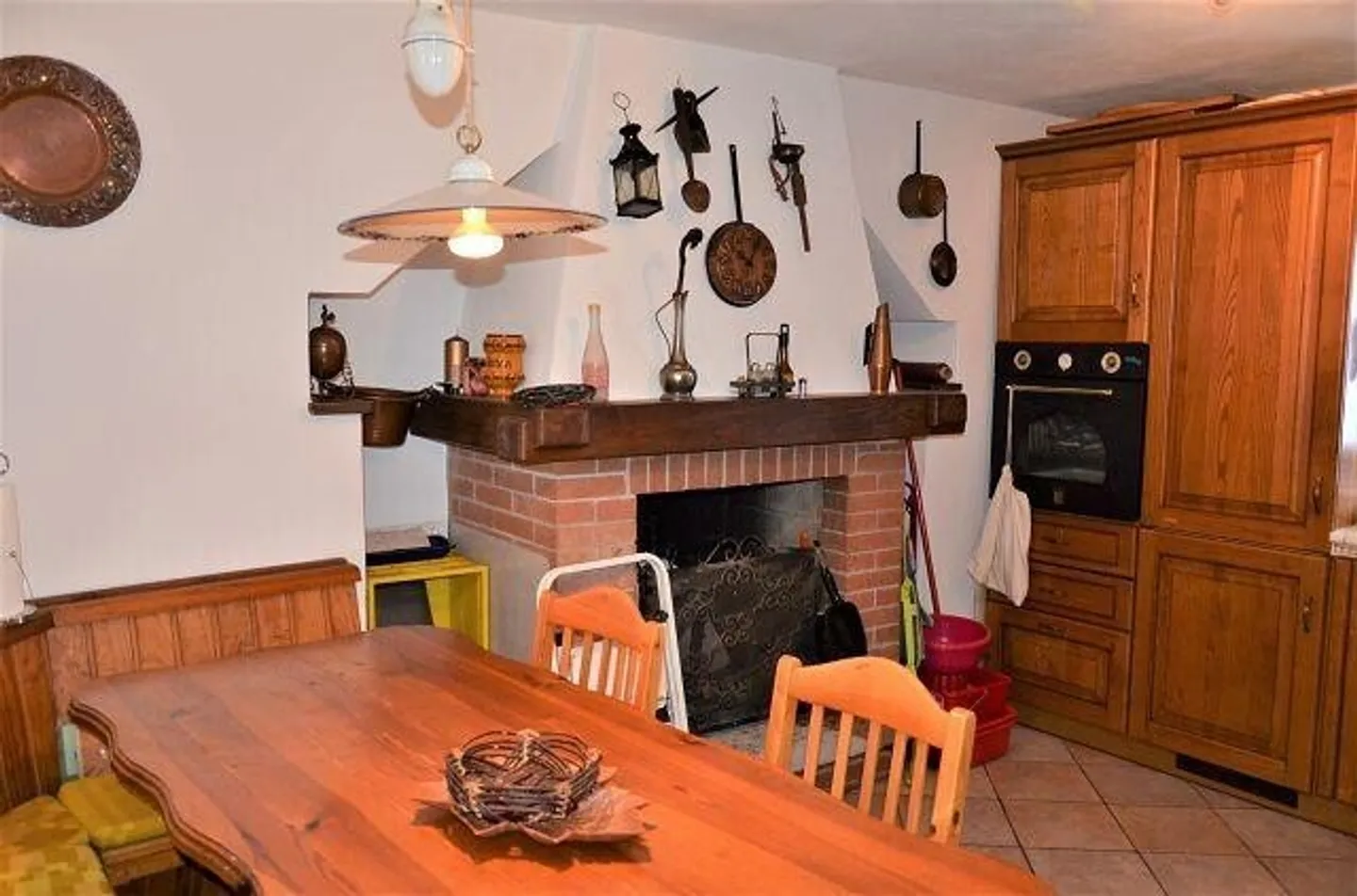 Duplex Incantevole a Falmenta - Foto 7 di 13