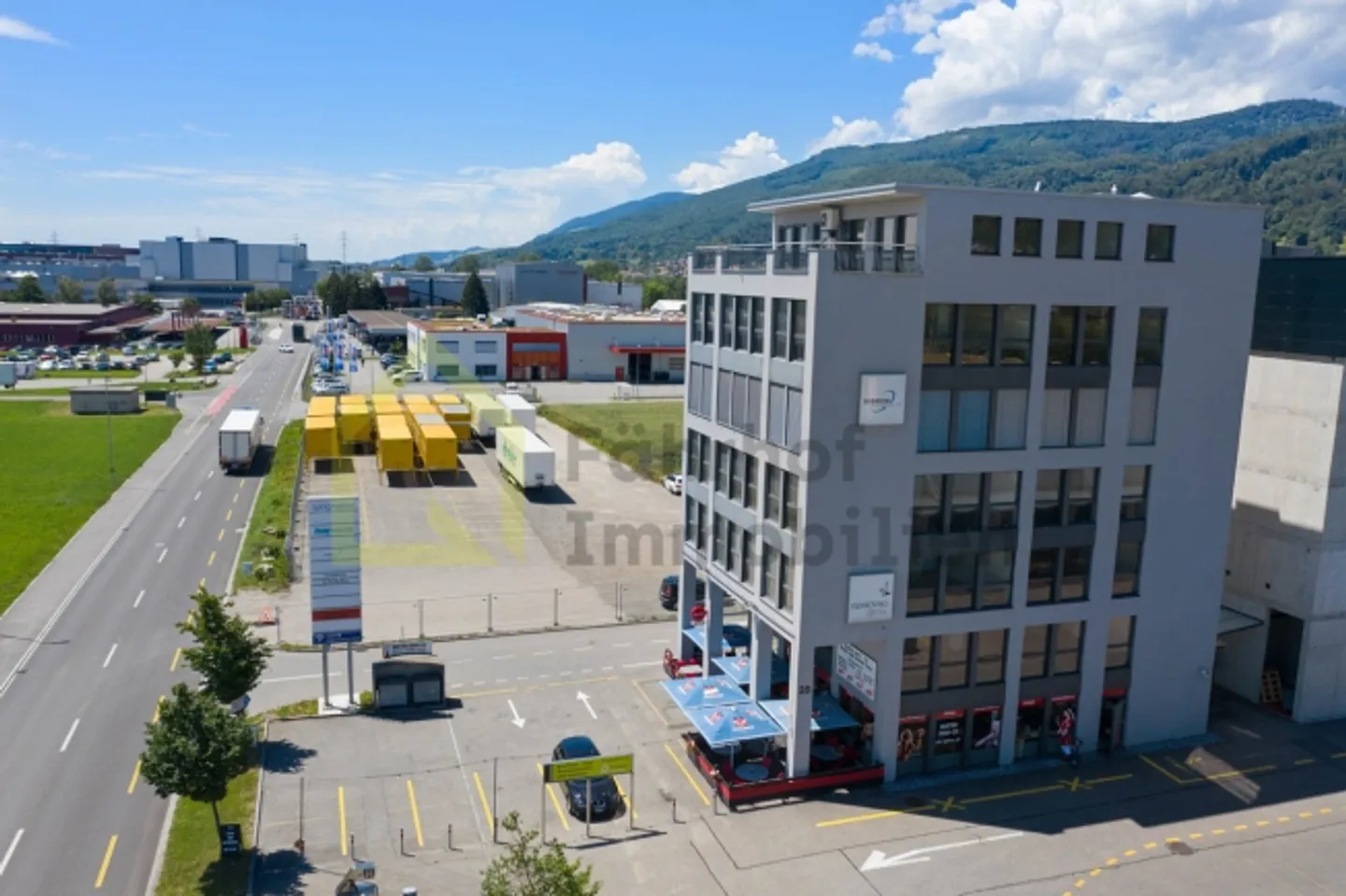 Bureau - Photo 2 sur 13