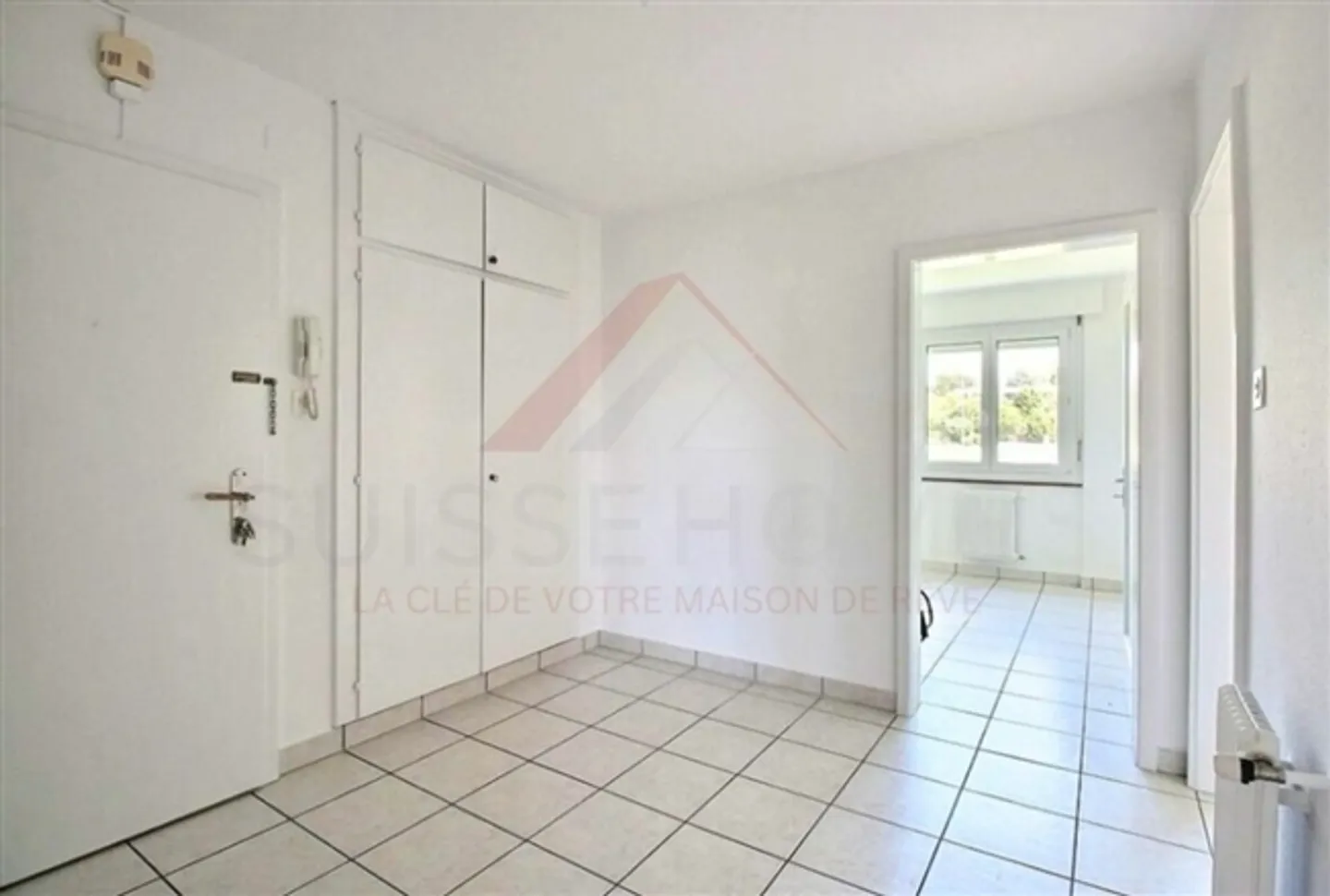 Vivere con vista - Elegante appartamento di 3,5 locali a Marly - Foto 15 di 19