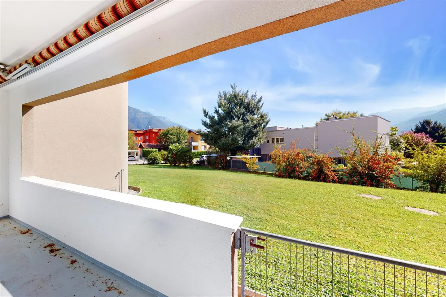 Confort et Nature à S. Antonino - Photo 3 sur 7