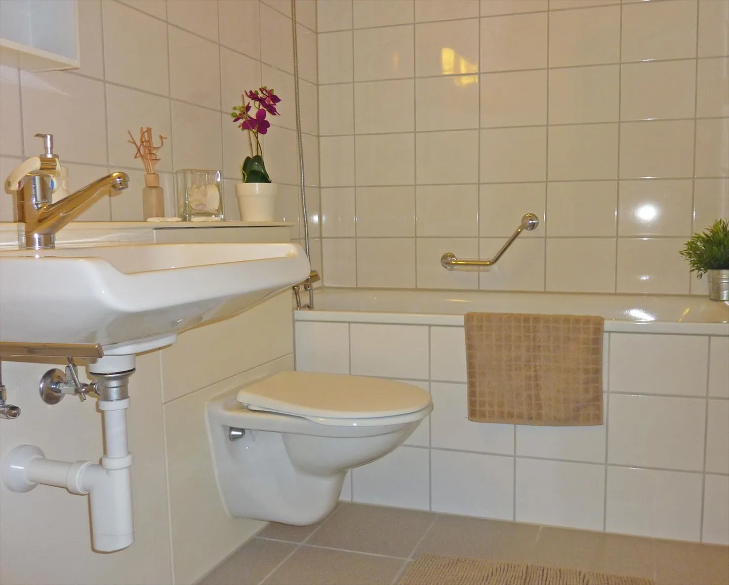 Appartement à louer - Photo 4 sur 5