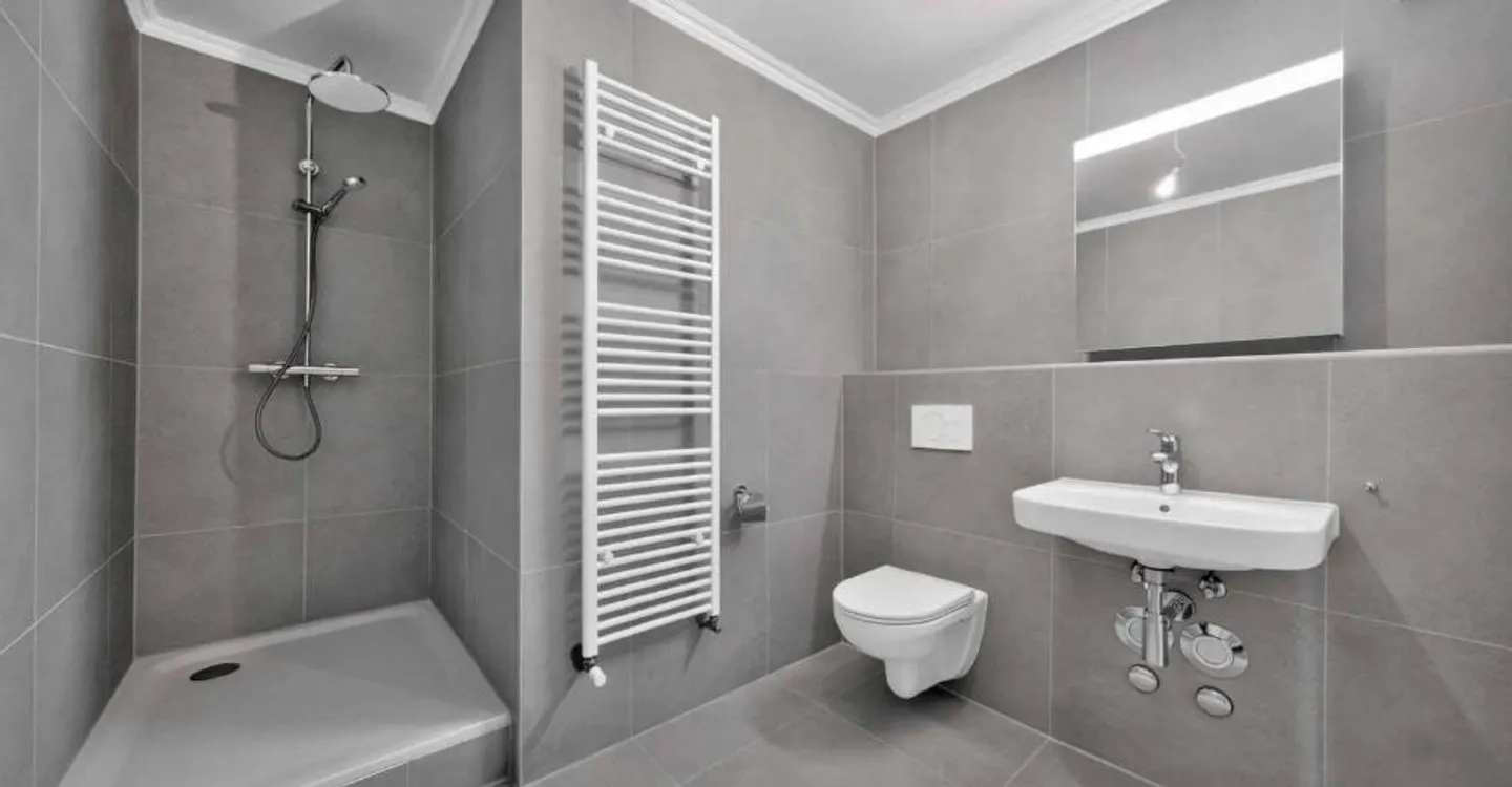 NEW! Magnificent 3.5-room apartment fully renovated - Photo 3 of 6