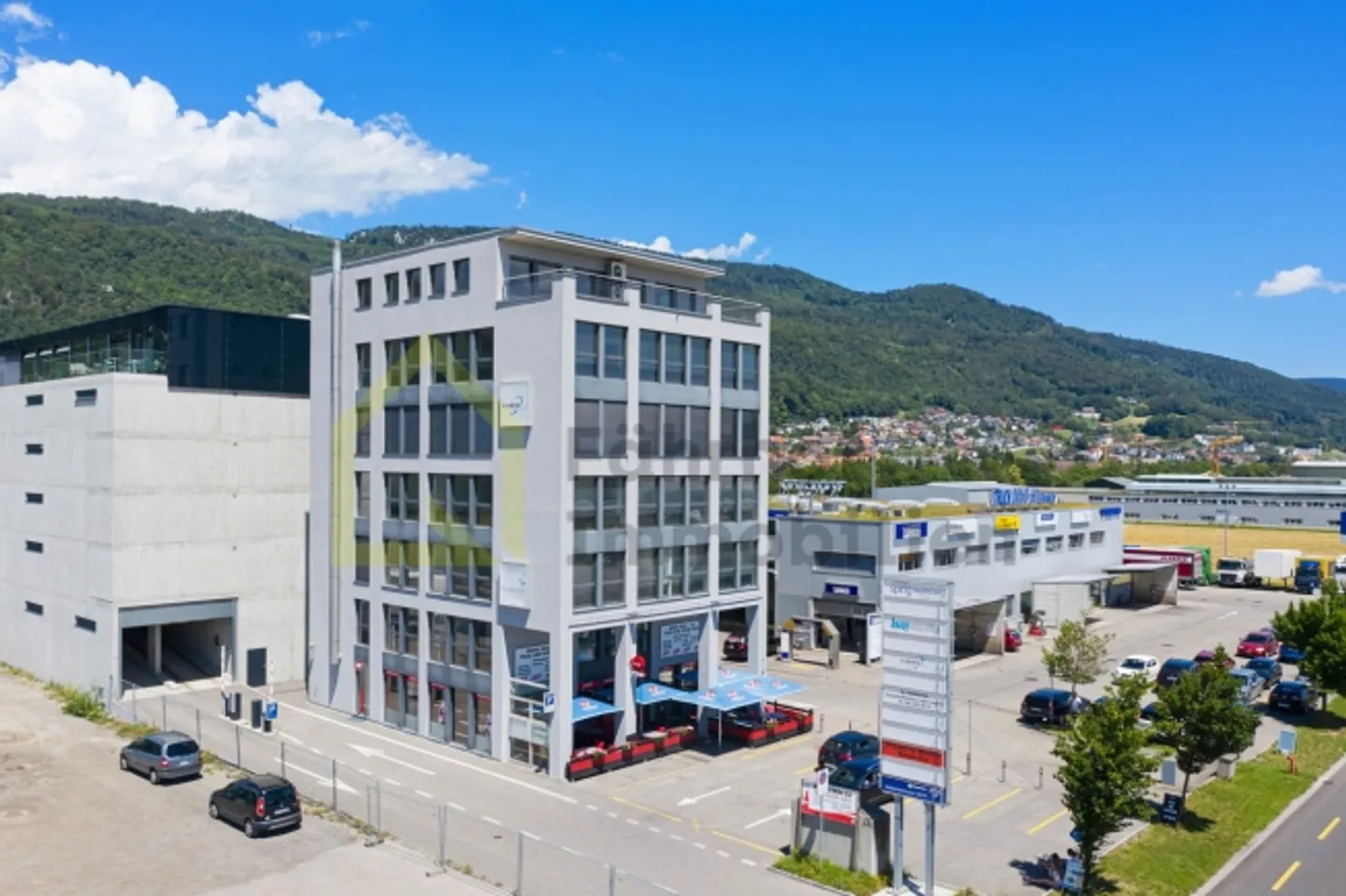 Bureau - Photo 8 sur 13