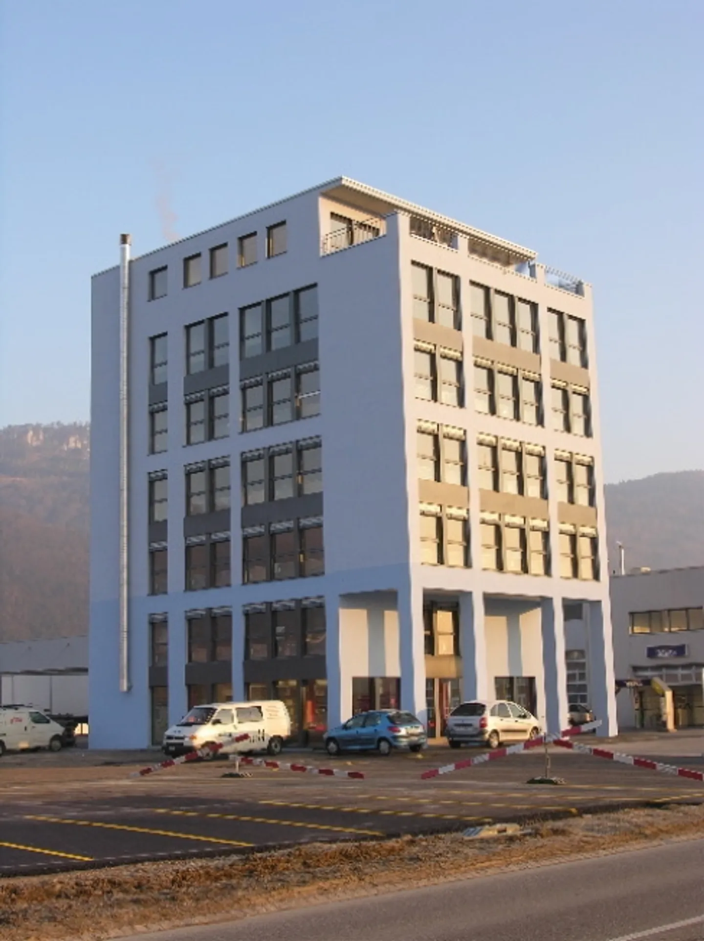 Bureau - Photo 12 sur 13