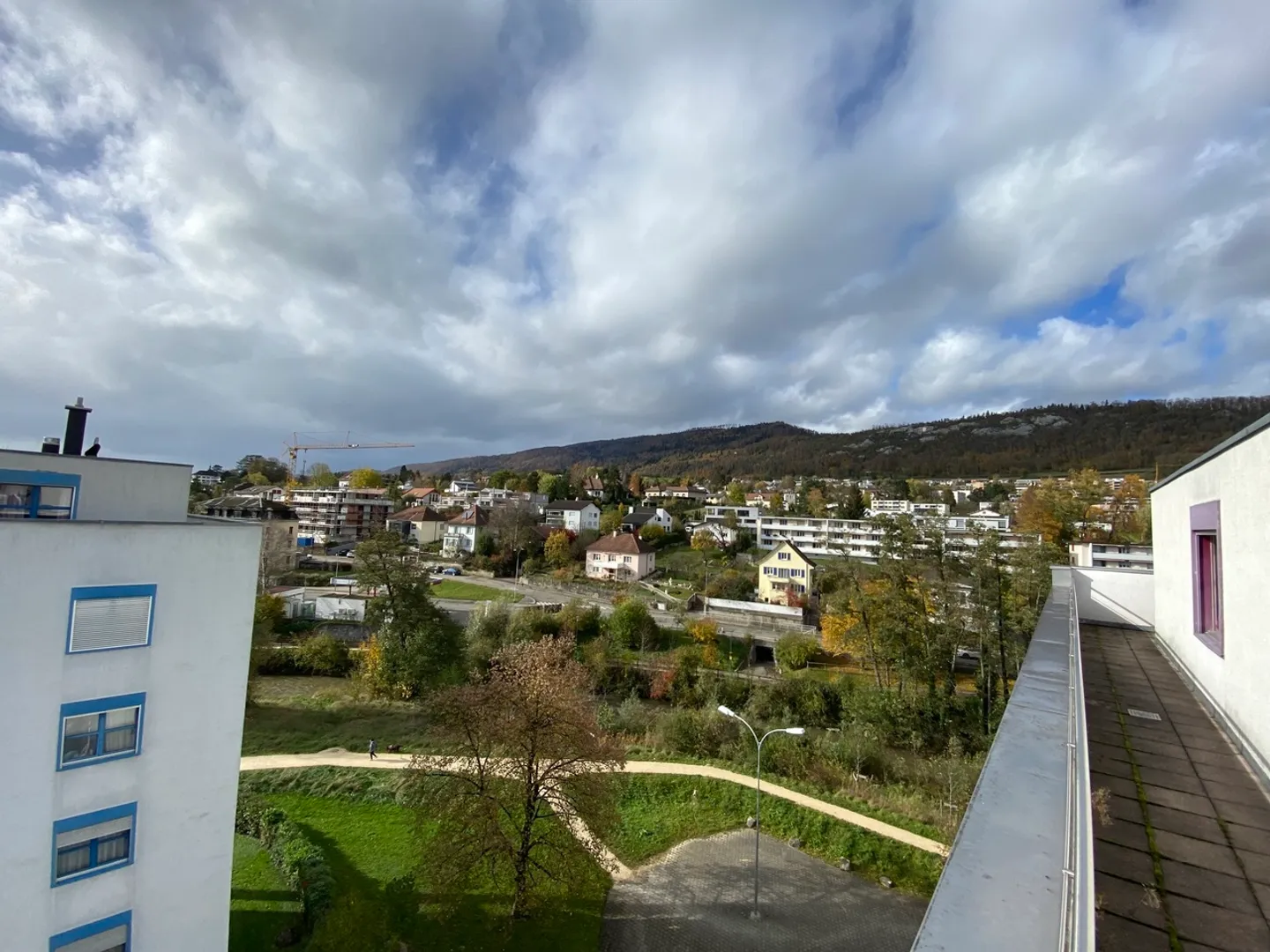 Magnifique attique de 6 pièces de 192 m2 avec ascenseur privatif. - Photo 1 sur 34