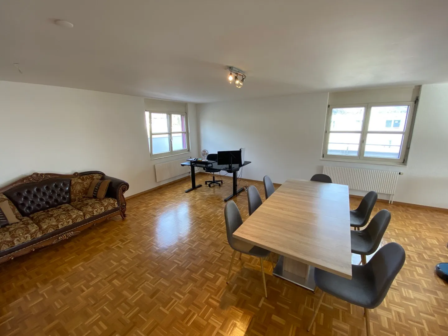 Magnifique attique de 6 pièces de 192 m2 avec ascenseur privatif. - Photo 5 sur 34