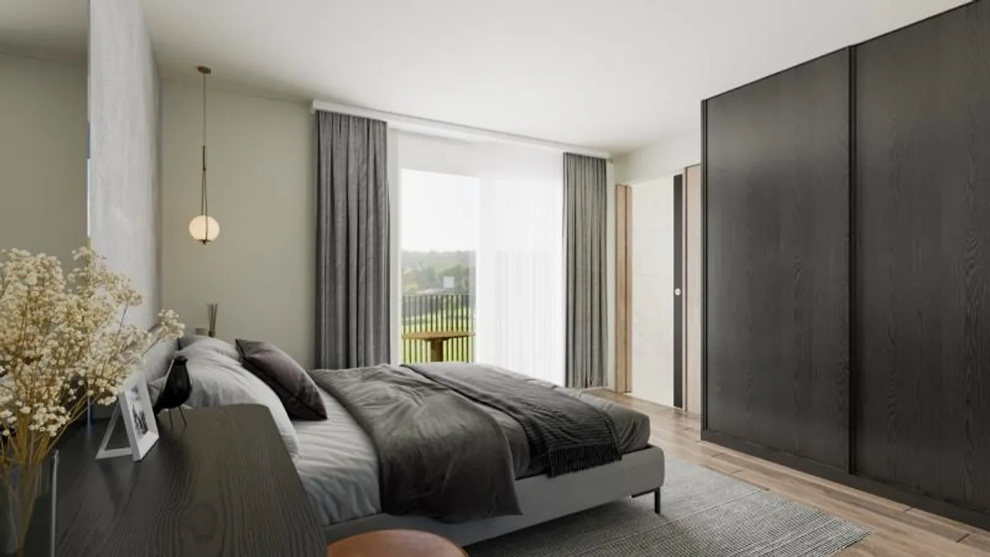 Con Concierge e Palestra Privata - Nuova Costruzione in Posizione Ideale - Foto 8 di 9