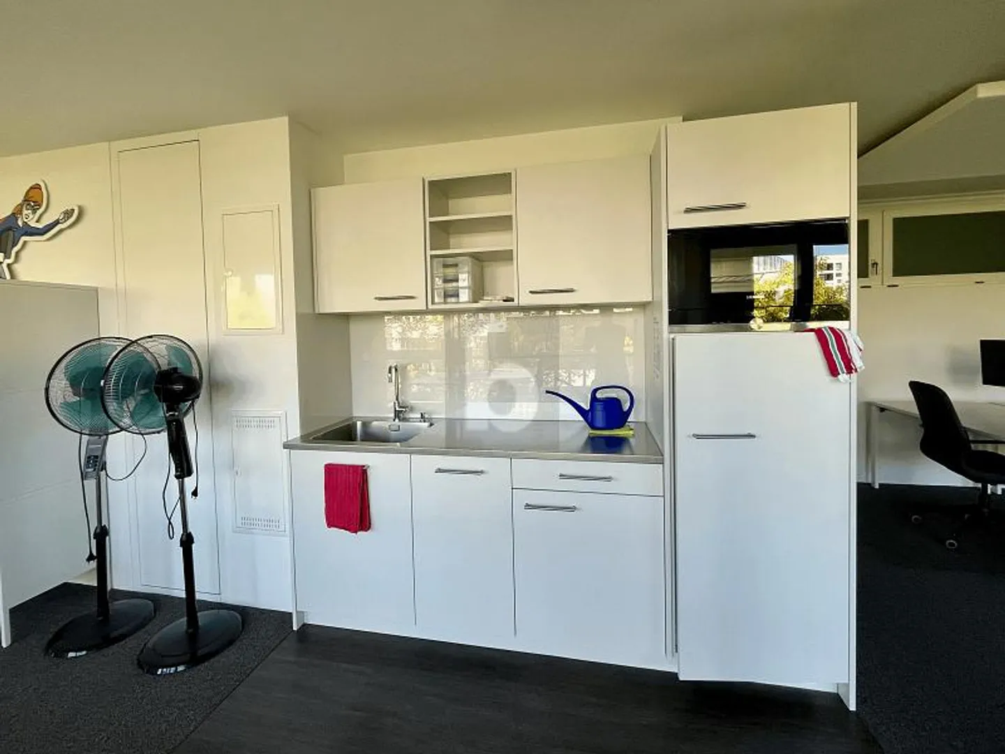 Modern Office Space in Zurich - Photo 5 of 6