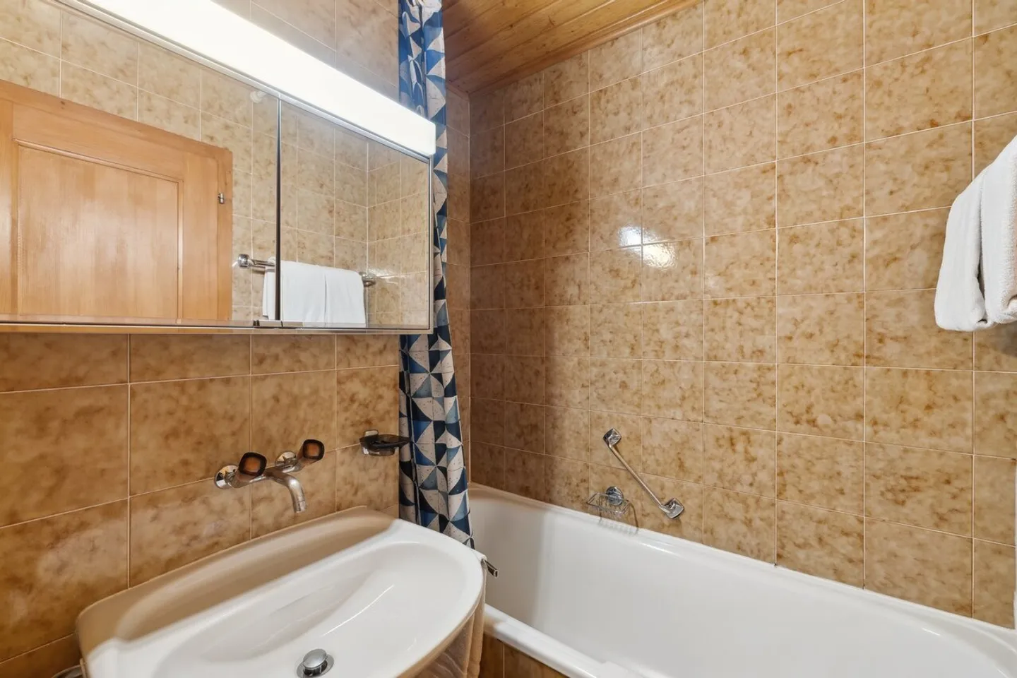 Charme alpino e accesso diretto alle piste - Di fronte alle Dents-du-Midi - Foto 6 di 7