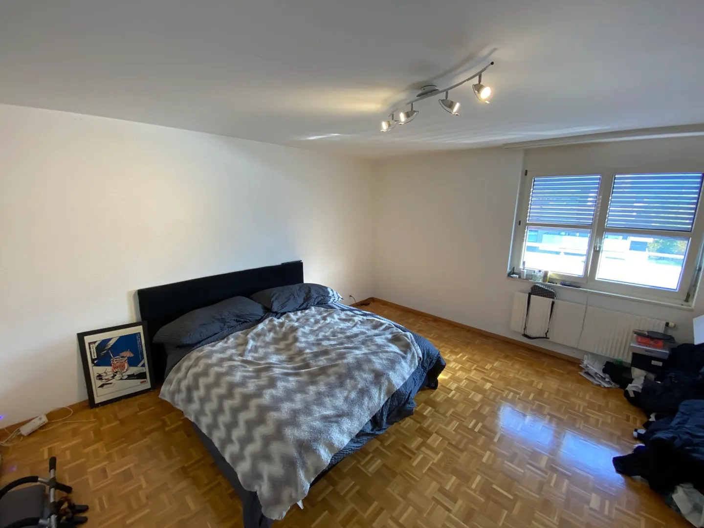 Magnifique attique de 6 pièces de 192 m2 avec ascenseur privatif. - Photo 10 sur 34