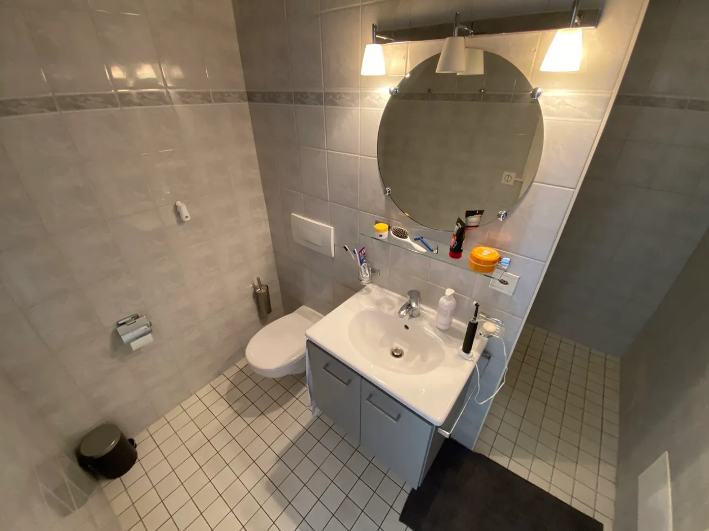 Magnifique attique de 6 pièces de 192 m2 avec ascenseur privatif. - Photo 14 sur 34
