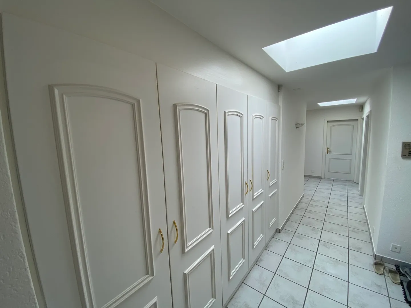 Magnifique attique de 6 pièces de 192 m2 avec ascenseur privatif. - Photo 15 sur 34