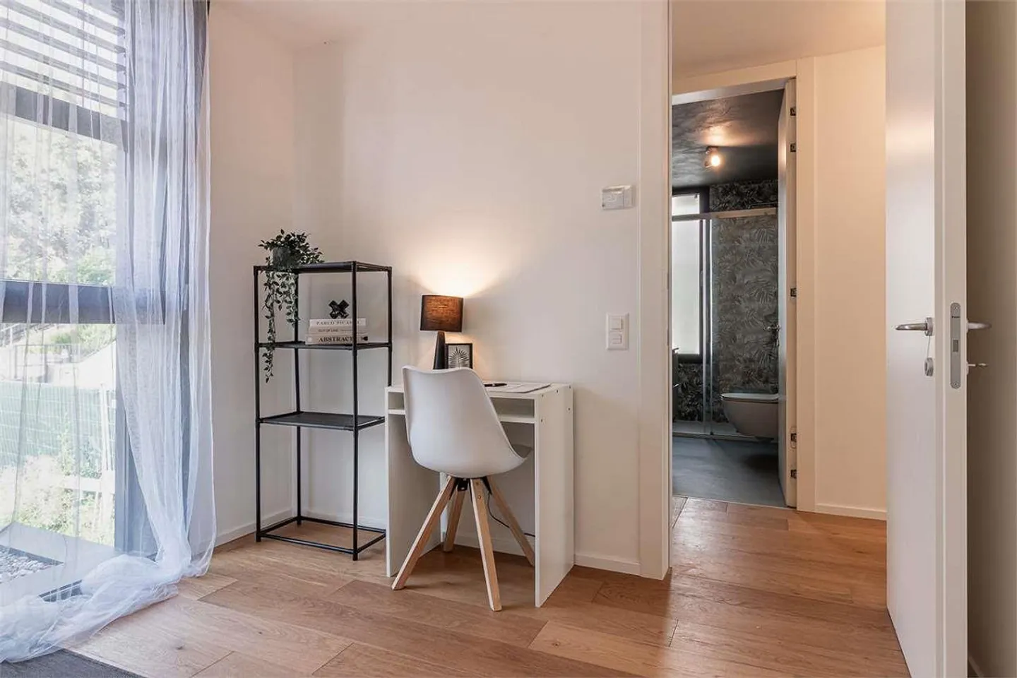 Eleganza e comfort a pochi minuti da Lugano - Foto 12 di 13