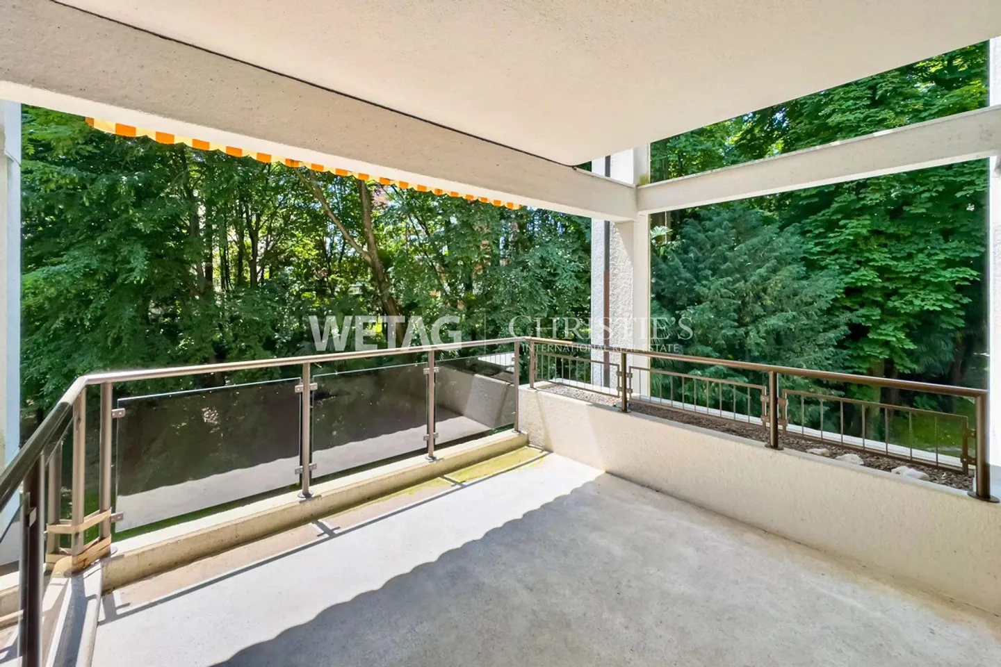 Hübsche Wohnung in Lugano - Foto 4 von 10