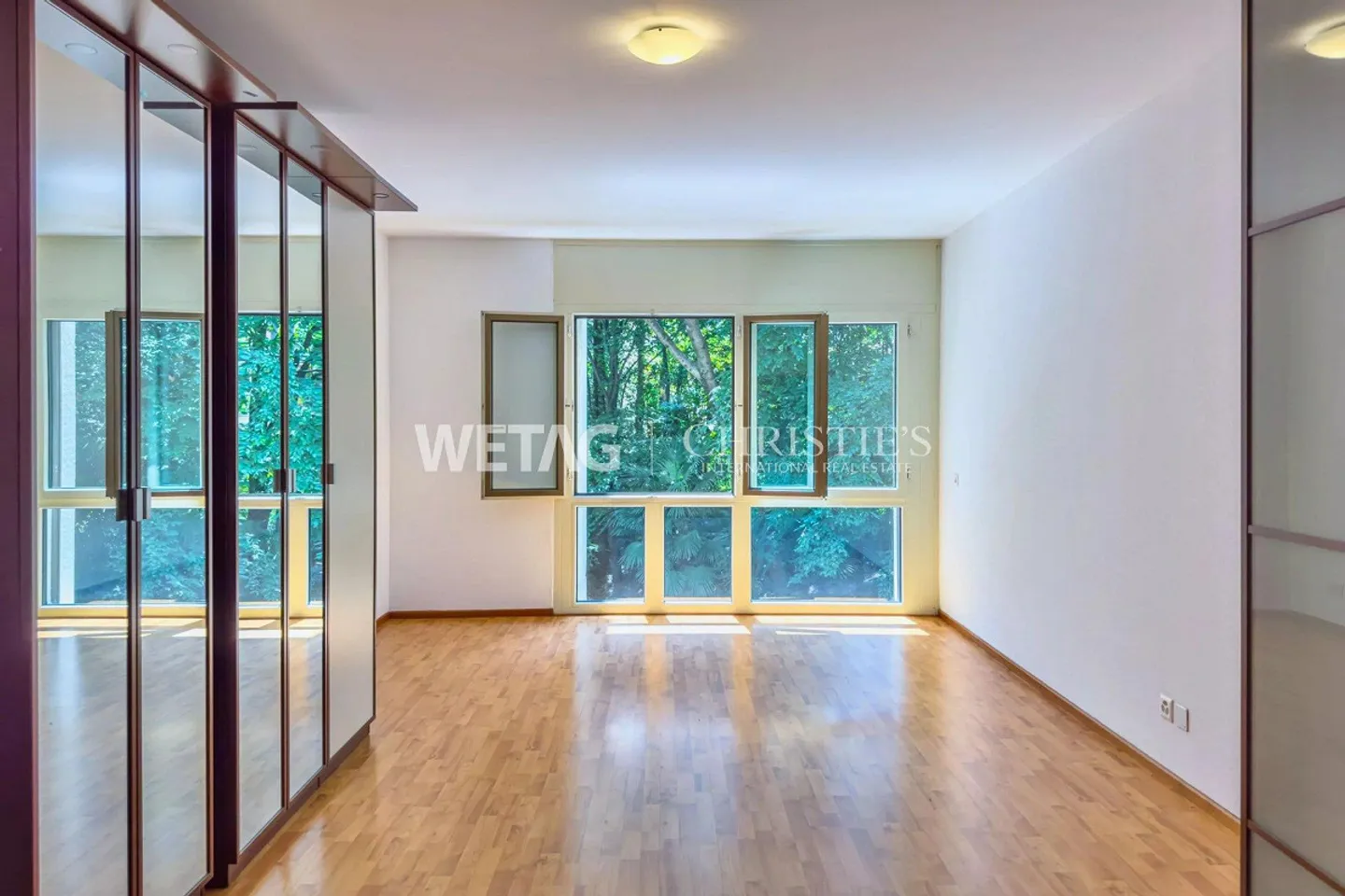 Hübsche Wohnung in Lugano - Foto 5 von 10