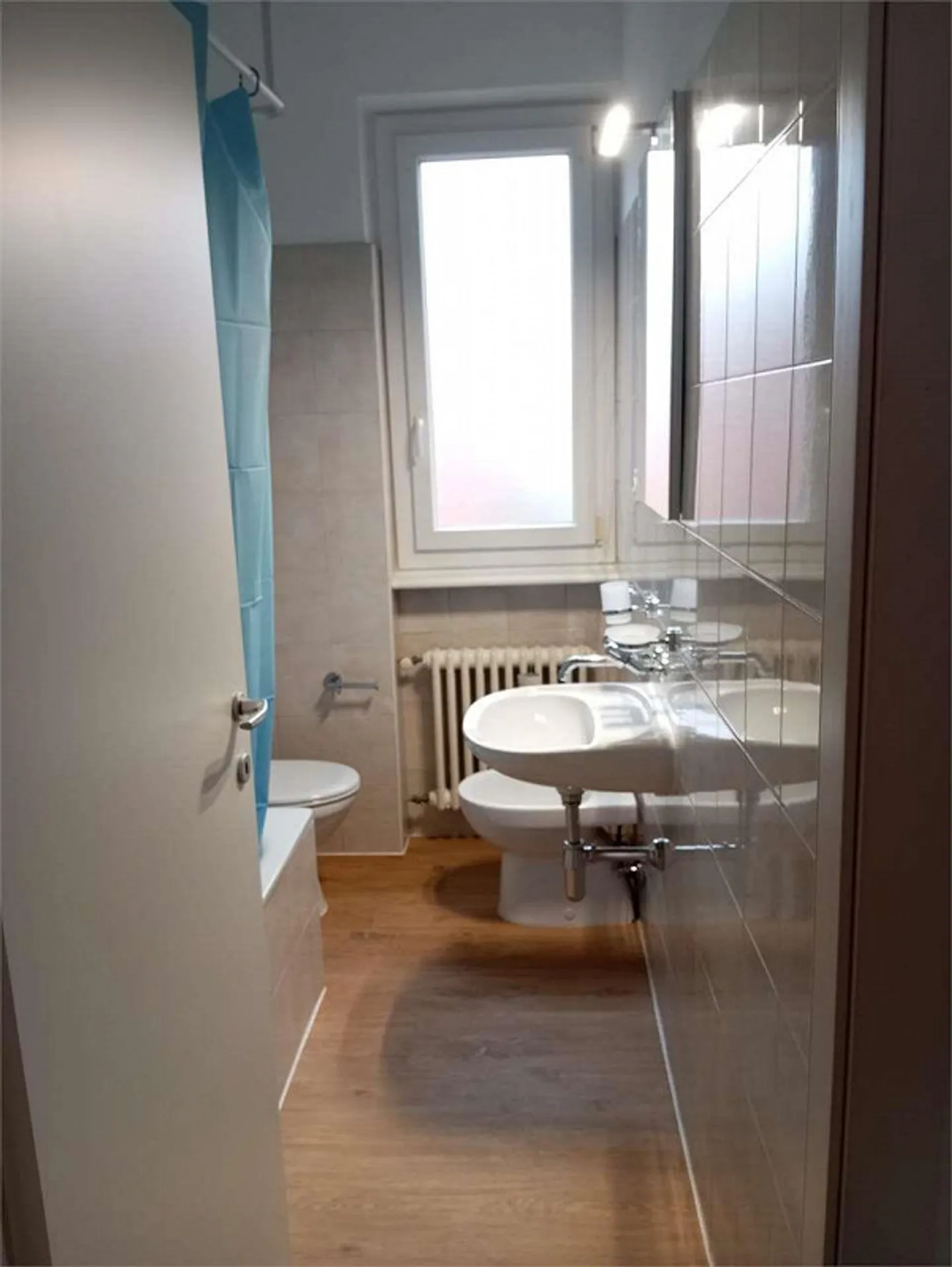 Appartamento accogliente di 3,5 stanze a Chiasso - Foto 4 di 13