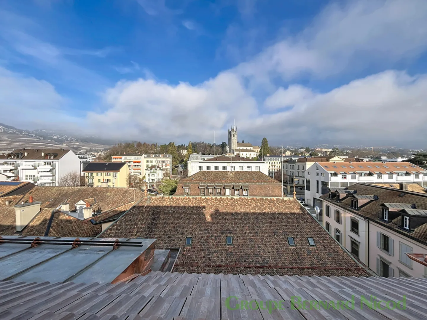 Ultimo piano 1 stanza - Foto 9 di 12