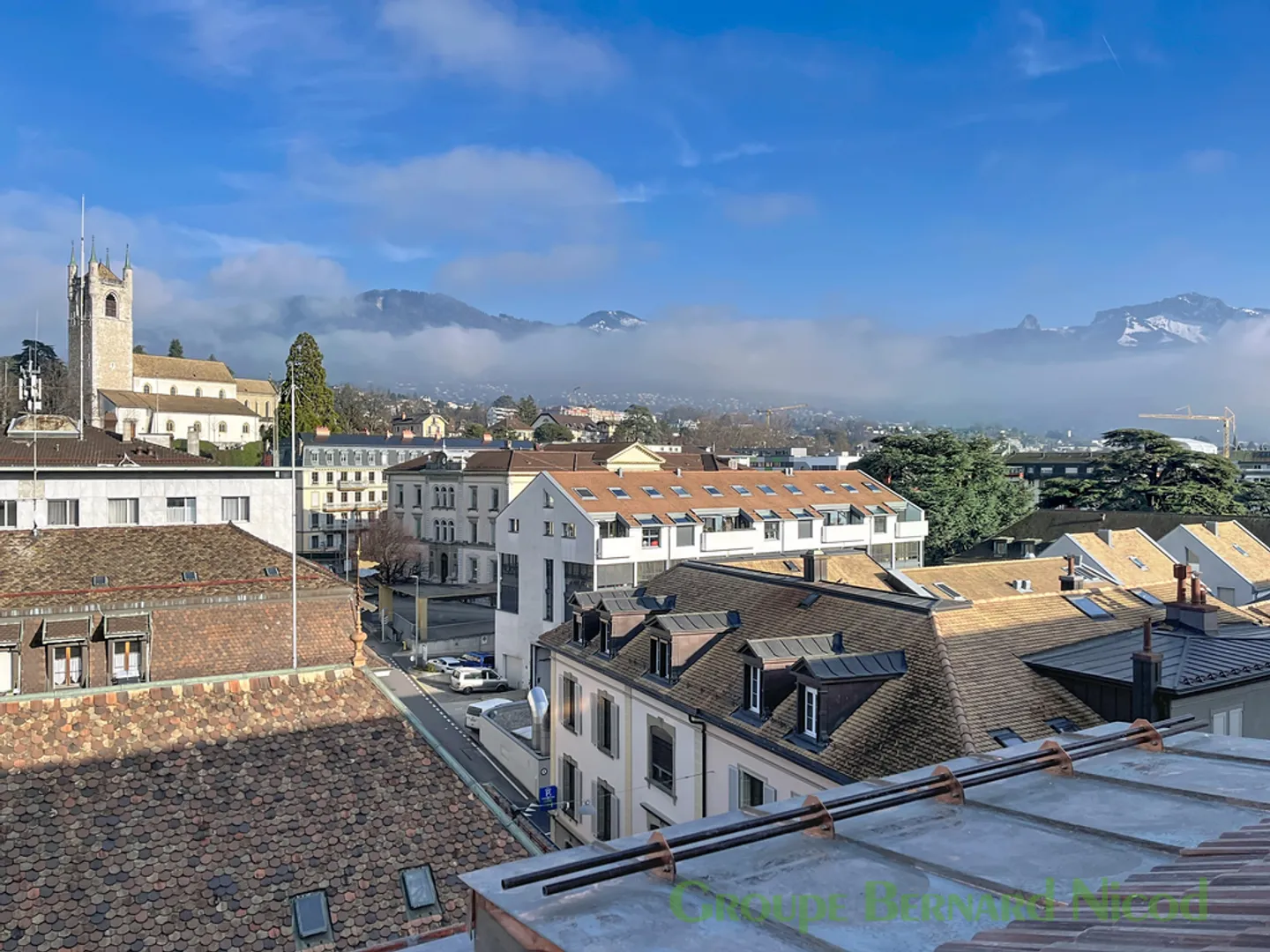 Ultimo piano 1 stanza - Foto 10 di 12