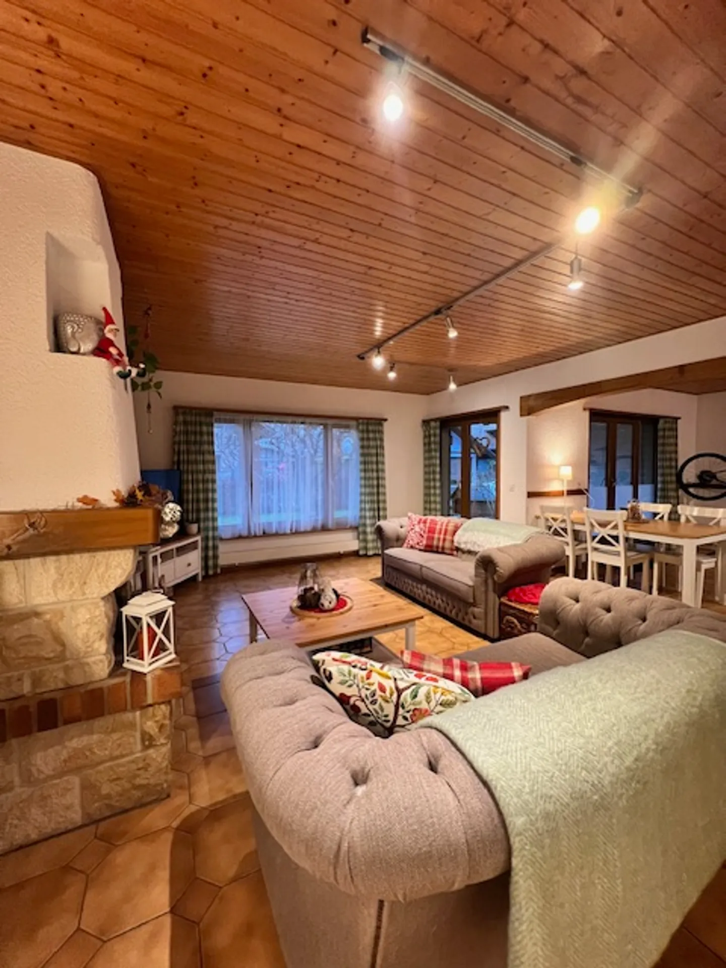 4,5-Zimmer-Haus - Foto 6 von 19