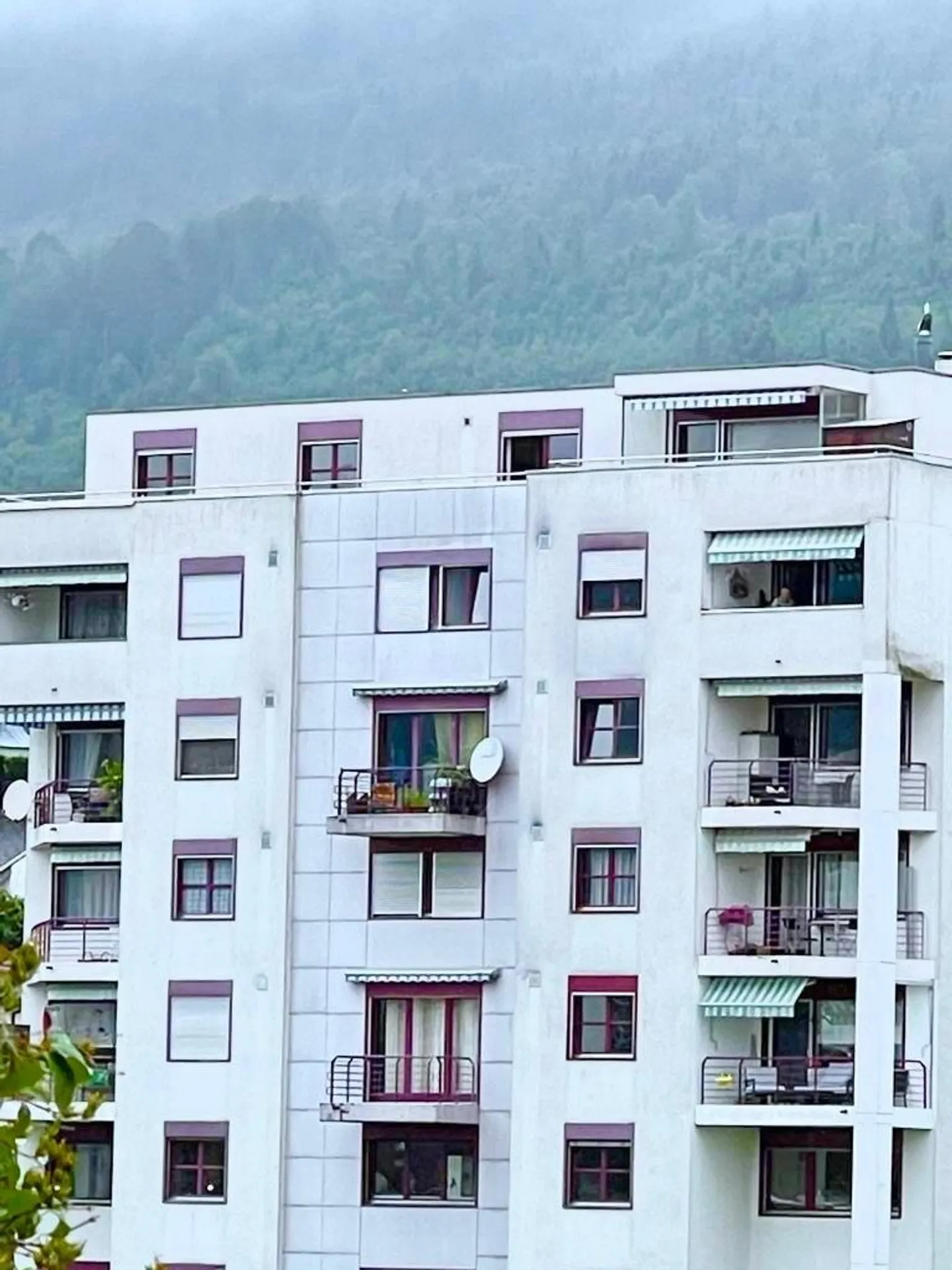 Magnifique attique de 6 pièces de 192 m2 avec ascenseur privatif. - Photo 34 sur 34