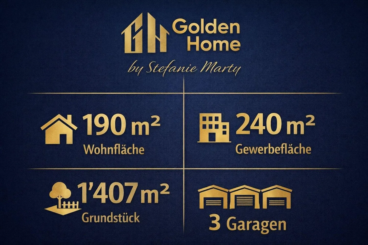 Living. Working. Arriving. – Single-family home with separate work/studio area - Photo 8 of 10