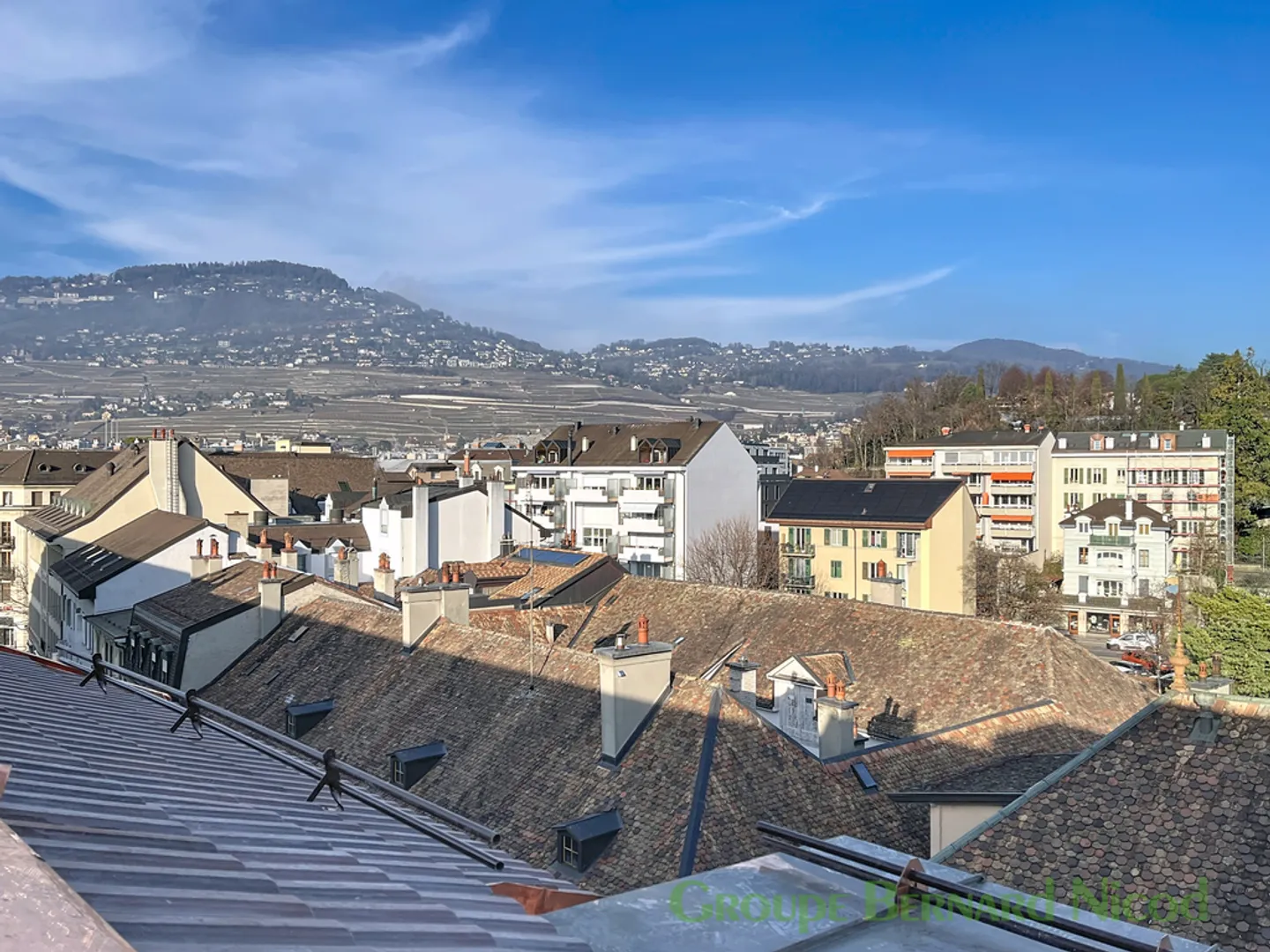 Ultimo piano 1 stanza - Foto 8 di 12