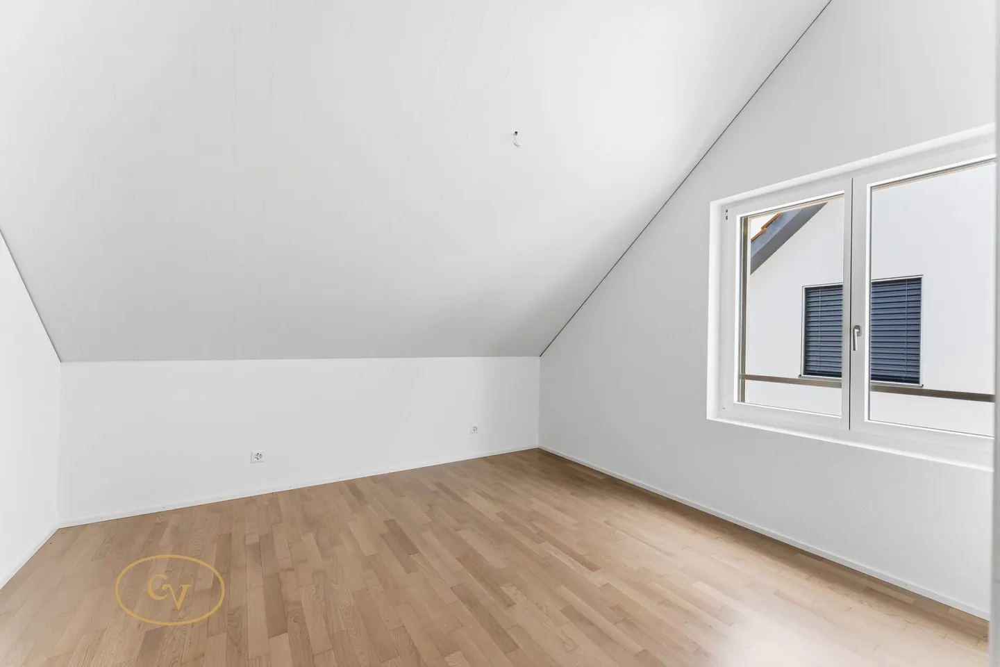 Helle Maisonette mit Balkon - Foto 12 von 26