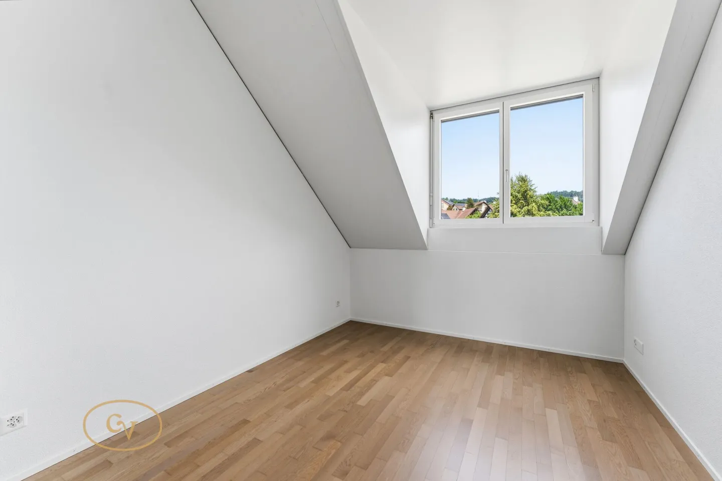 Helle Maisonette mit Balkon - Foto 13 von 26