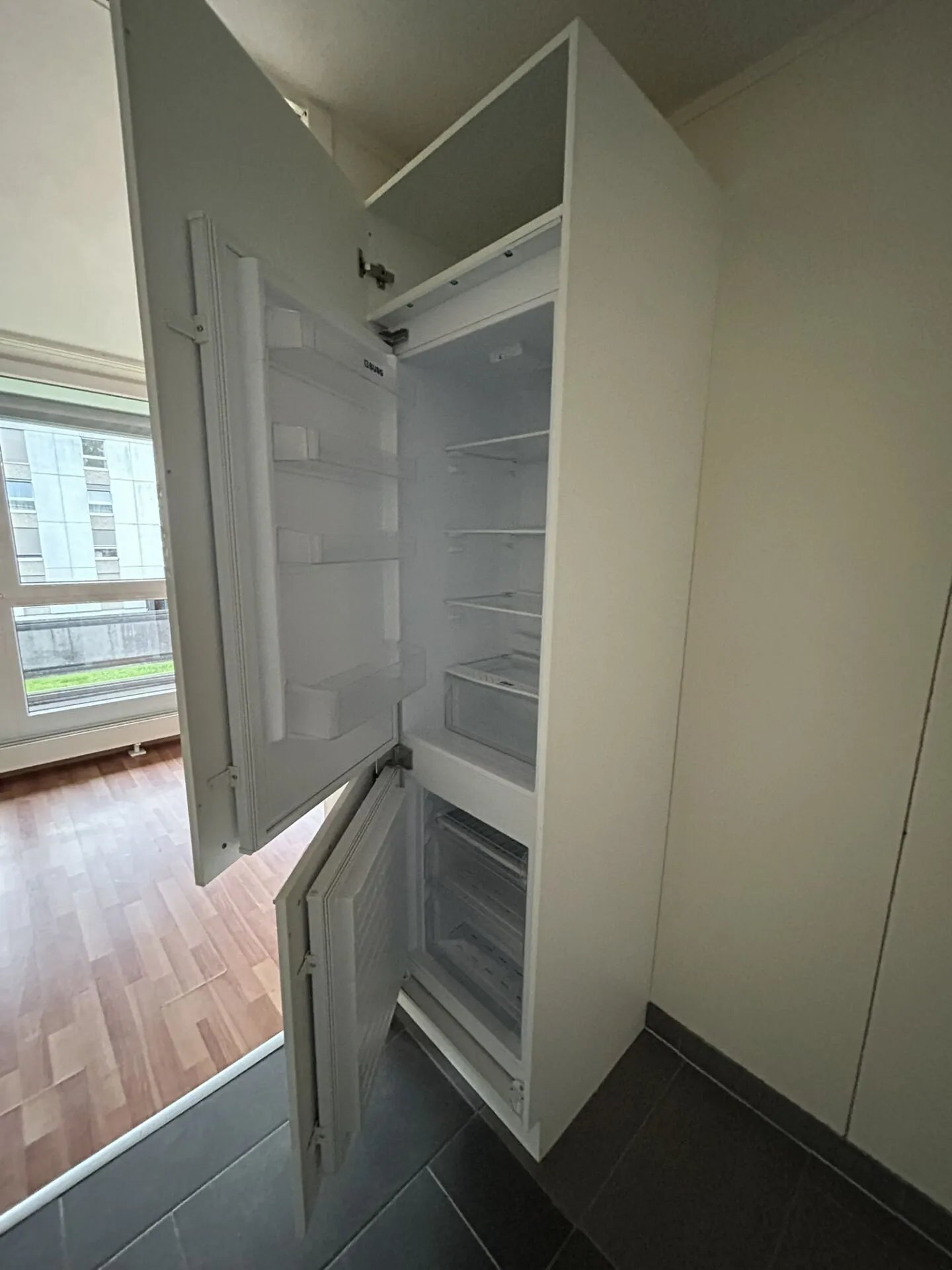 4.5 Zi WG neuwertige Küche, kinderfreundlich, schöne Aussicht - Foto 2 von 11