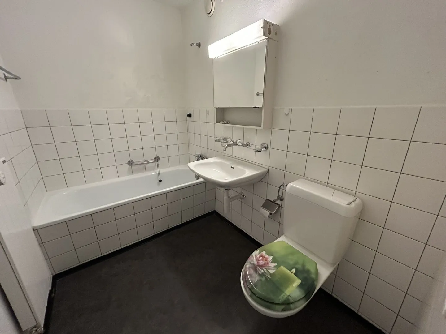 4.5 Zi WG neuwertige Küche, kinderfreundlich, schöne Aussicht - Foto 3 von 11