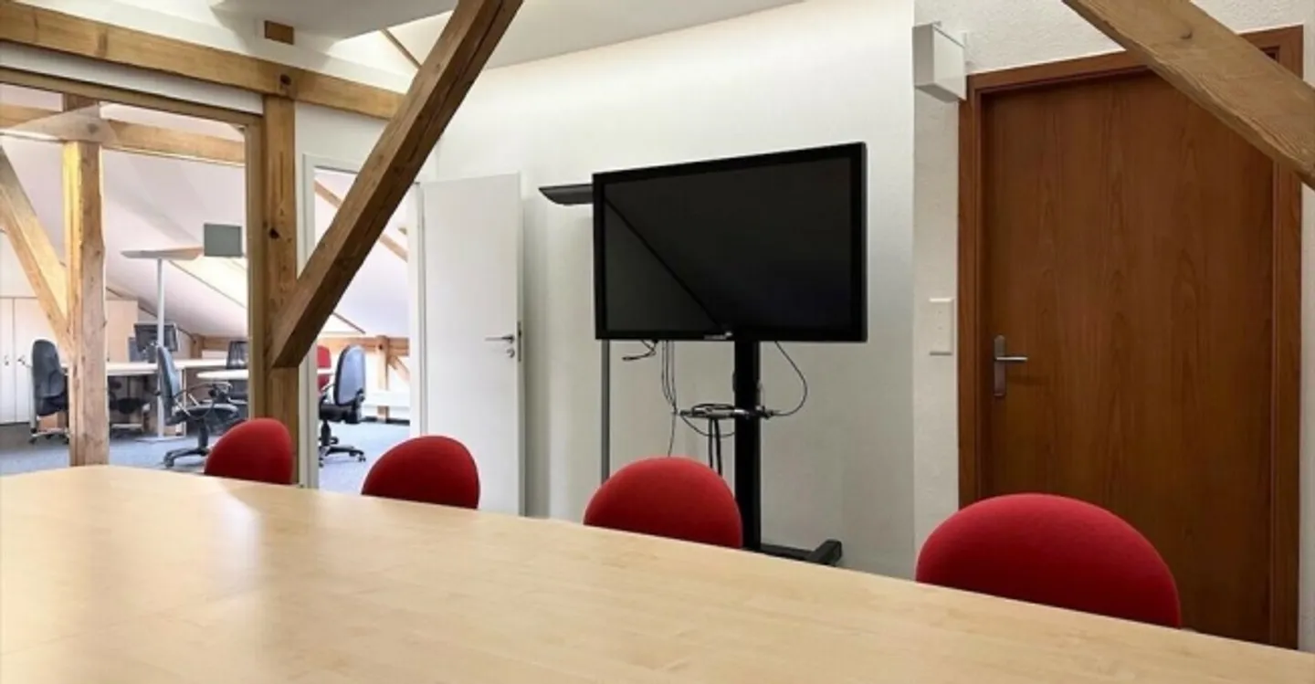 Büro - Foto 4 von 7