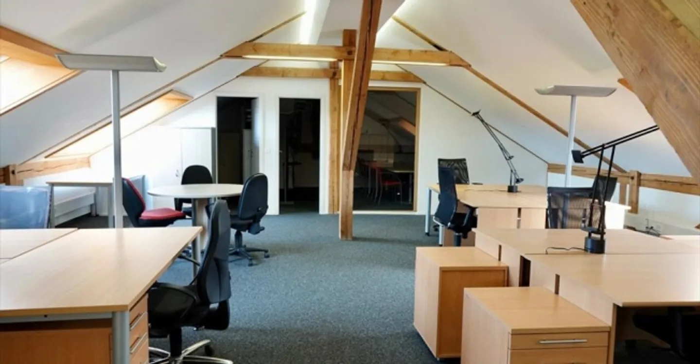 Büro - Foto 5 von 7